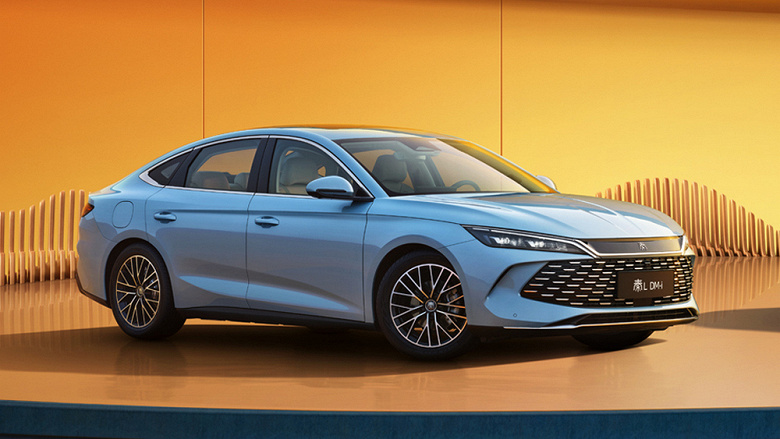 BYD - последние новости от команды Repost.uz