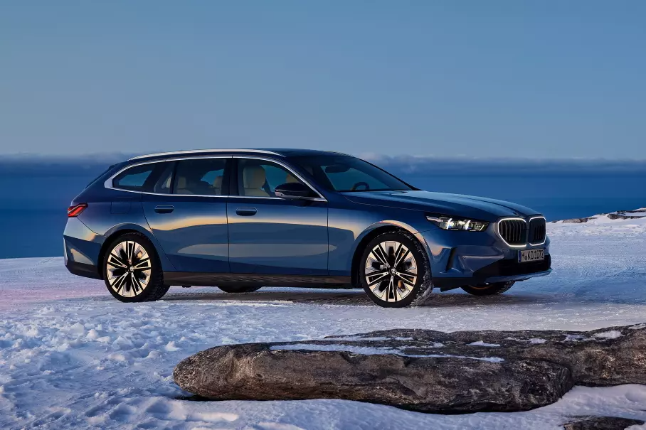BMW расширит линейку дизельных моторов