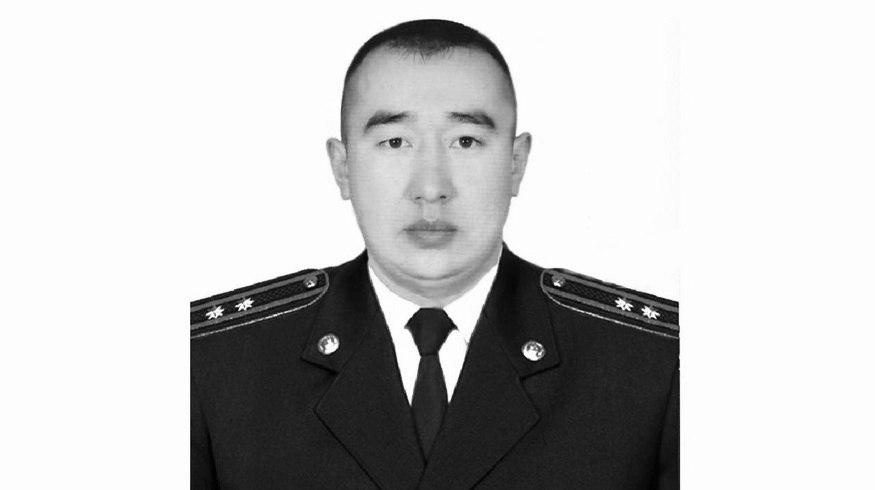 В Каракалпакстане инспектор профилактики скончался в ДТП с двумя Nexia