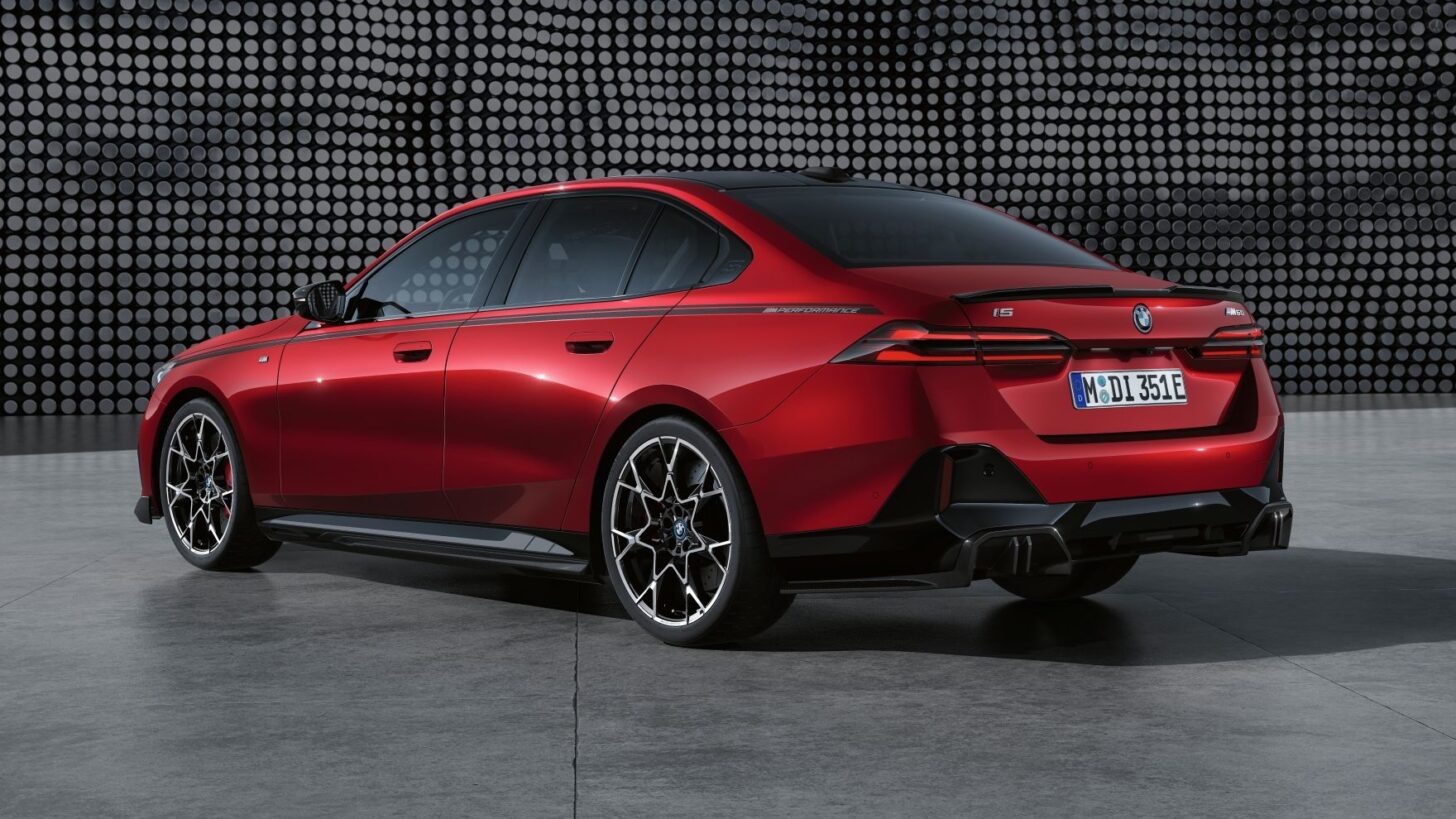 Фото: BMW