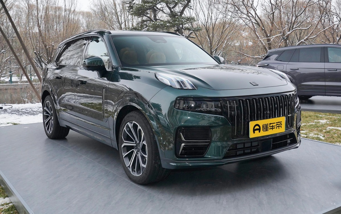 Geely - последние новости от команды Repost.uz