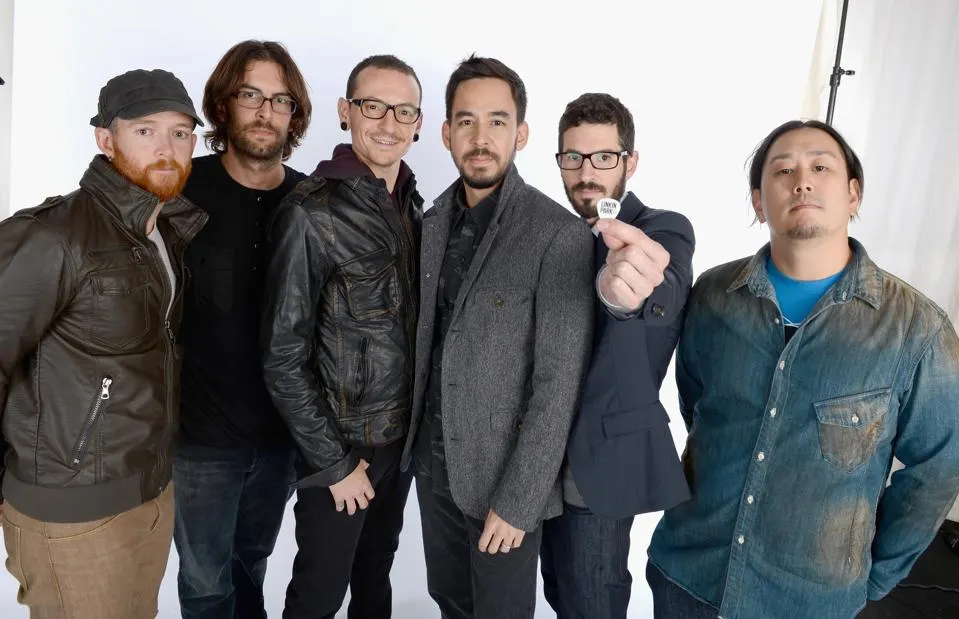 Linkin Park