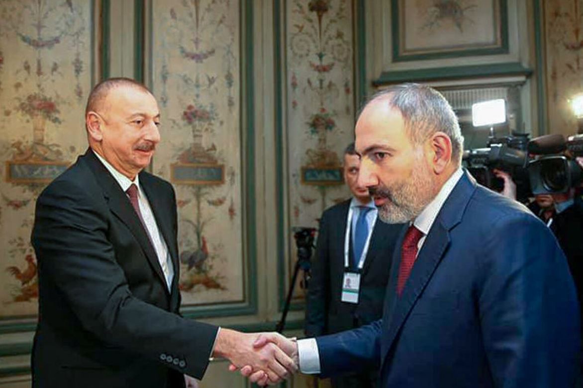 Армения и Азербайджан могут подписать мирное соглашение через неделю