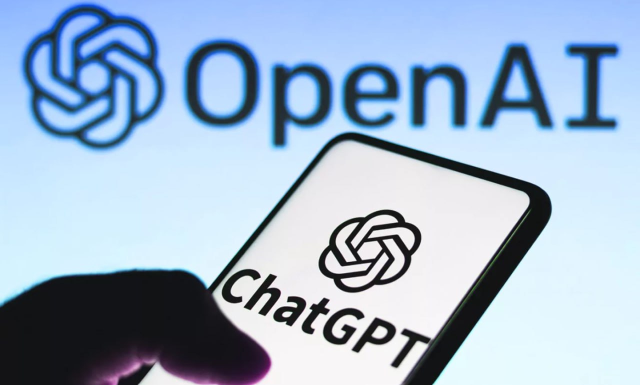 Разработчик ChatGPT призвал не заменять друзей искусственным интеллектом