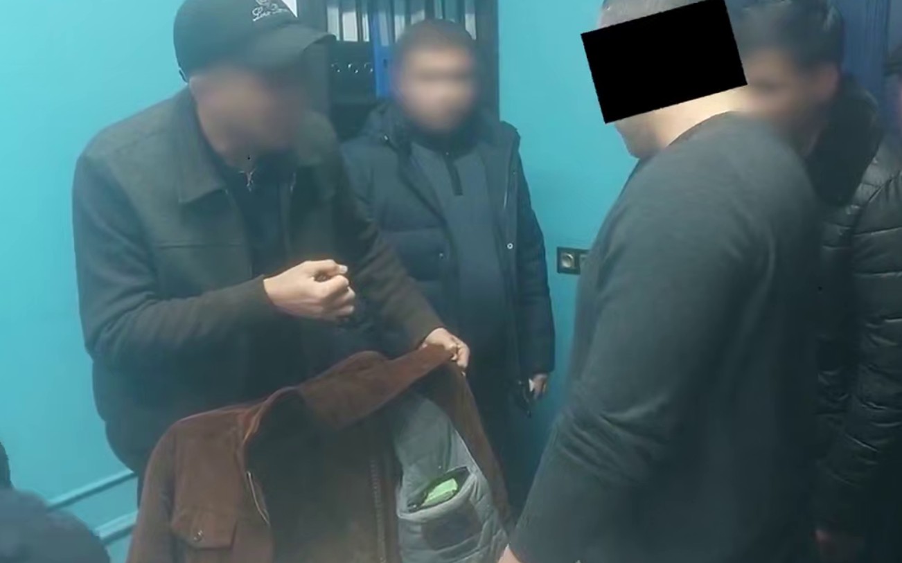 Уголь - последние новости от команды Repost.uz