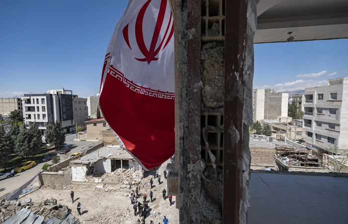 США и Иран обсуждают возможность 45-дневного прекращения огня