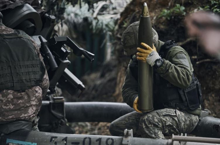 Власти США выделили Украине военную помощь на $1,2 млрд — что вошло в пакет