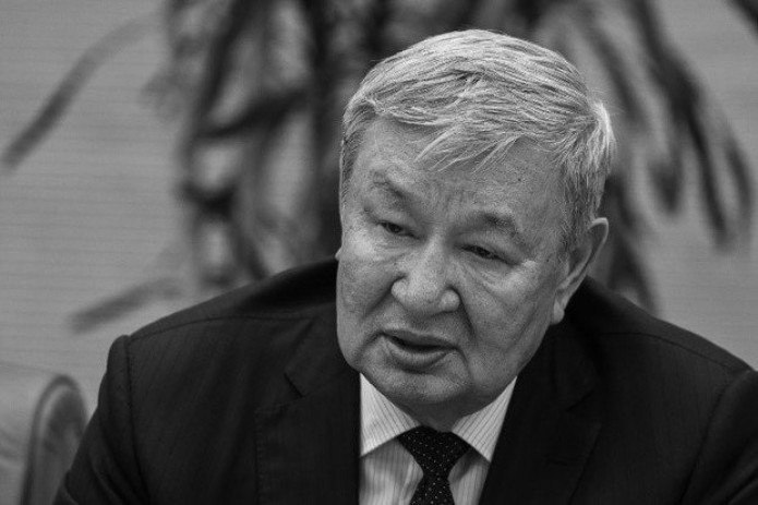Скончался председатель Жокаргы Кенеса Каракалпакстана, у которого ранее выявили коронавирус