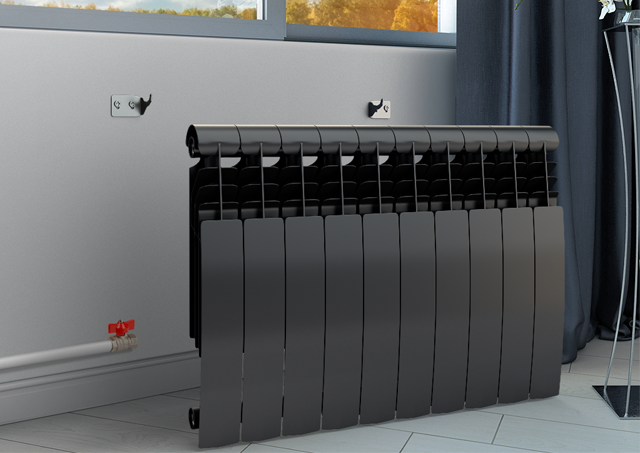 Высококачественные радиаторы AKFA Comfort помогут подготовиться к отопительному сезону