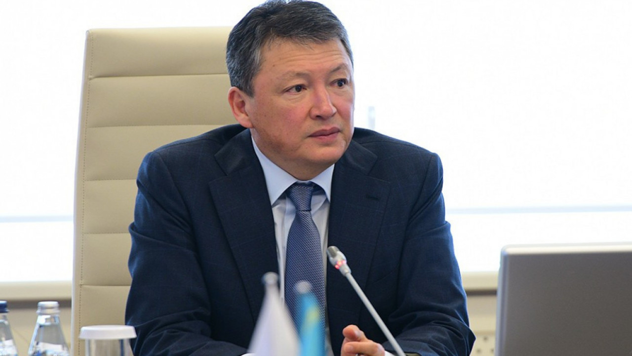 Раскрылась схема дохода на десятки миллионов долларов зятя Назарбаева