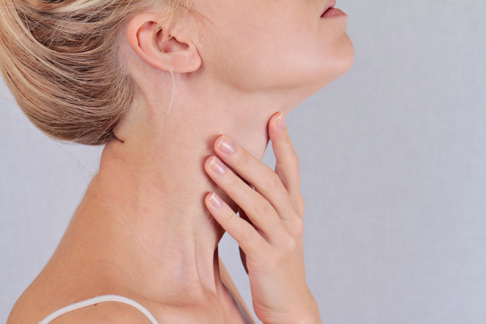 Российский врач назвала неочевидные признаки проблем с щитовидной железой