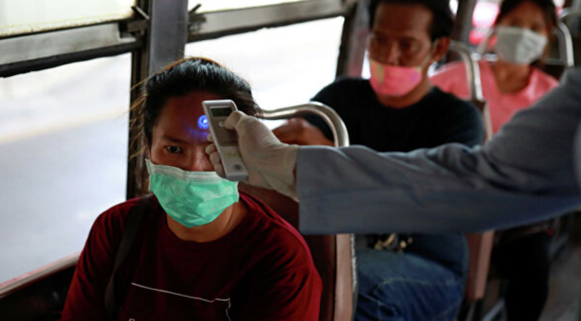 В Таиланде будут смешивать две разные вакцины от «короны»