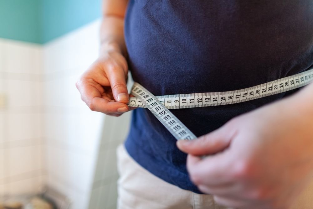 Как лишний вес связан с тяжестью заболевания COVID-19?