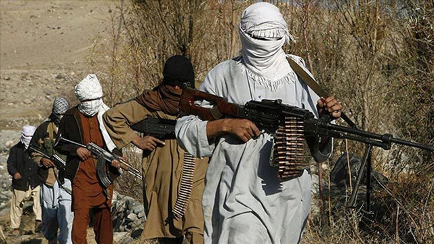 Human Rights Watch: Талибы в Афганистане похитили и казнили более 100 бывших полицейских и разведчиков