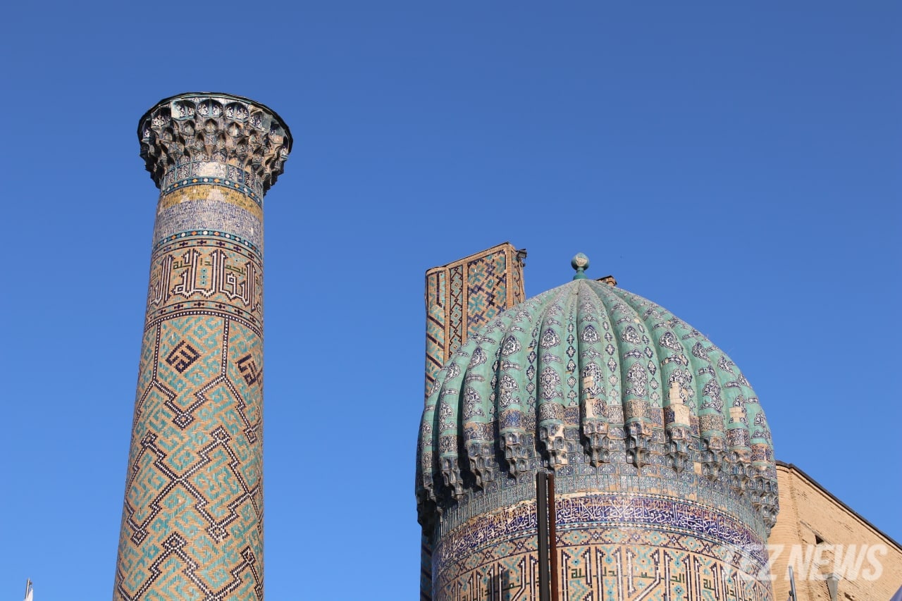 Названа позиция Узбекистана в рейтинге безопасных для путешествий стран в 2022 году 