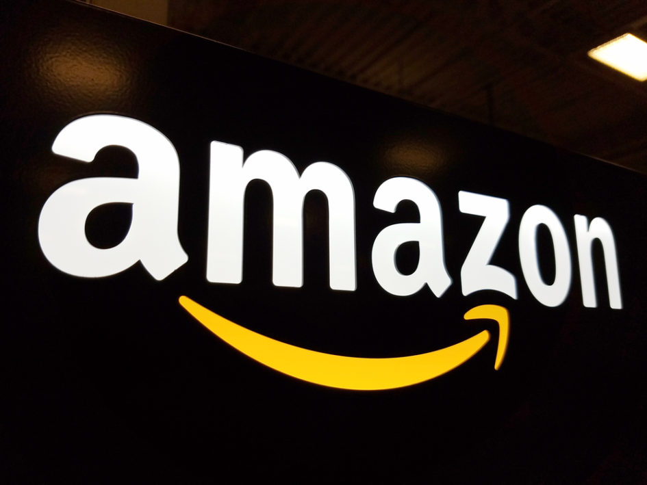 Amazon приостанавливает отправку товаров в Россию