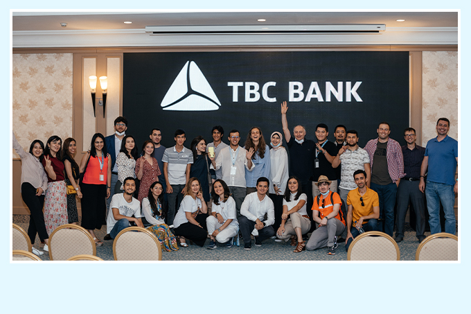 TBC Bank проводит внеочередное общее собрание акционеров