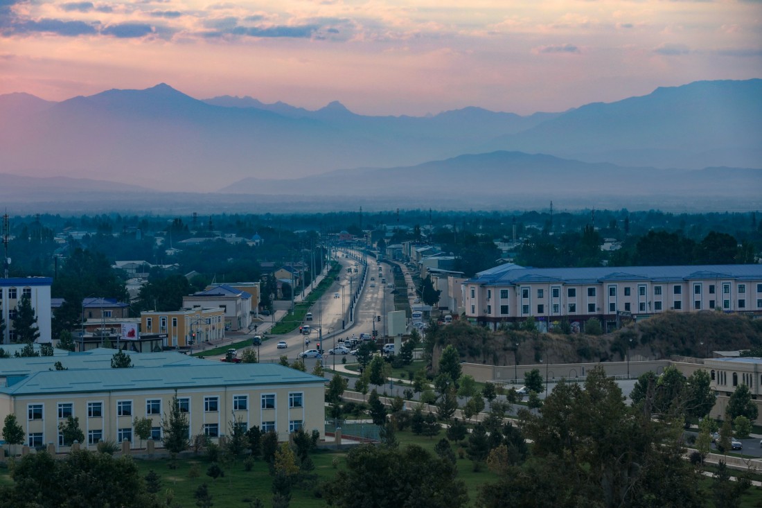 В какие области чаще всего переселяются жители Ташкента — статистика