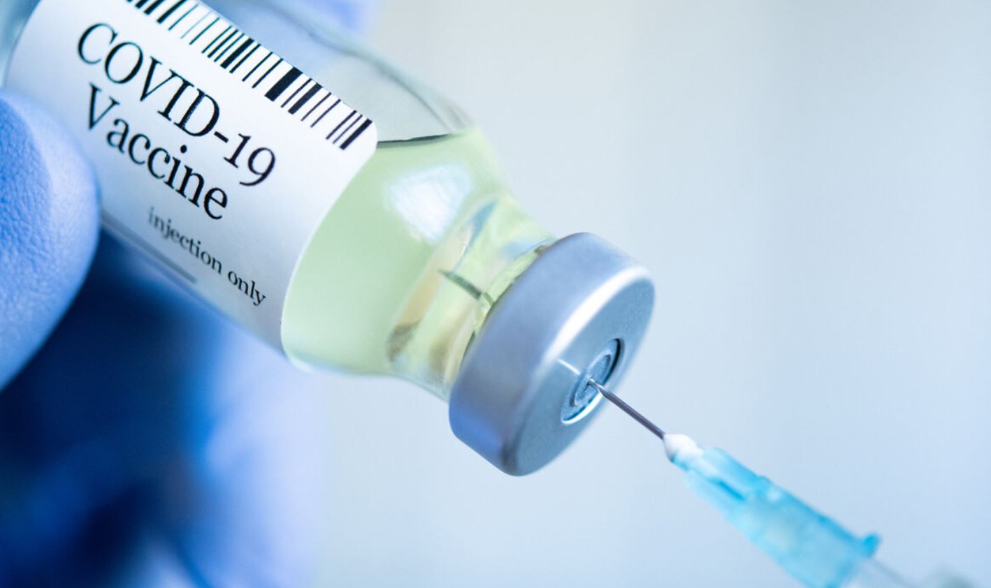 Узбекистан и Китай начали тестировать новую вакцину от COVID-19