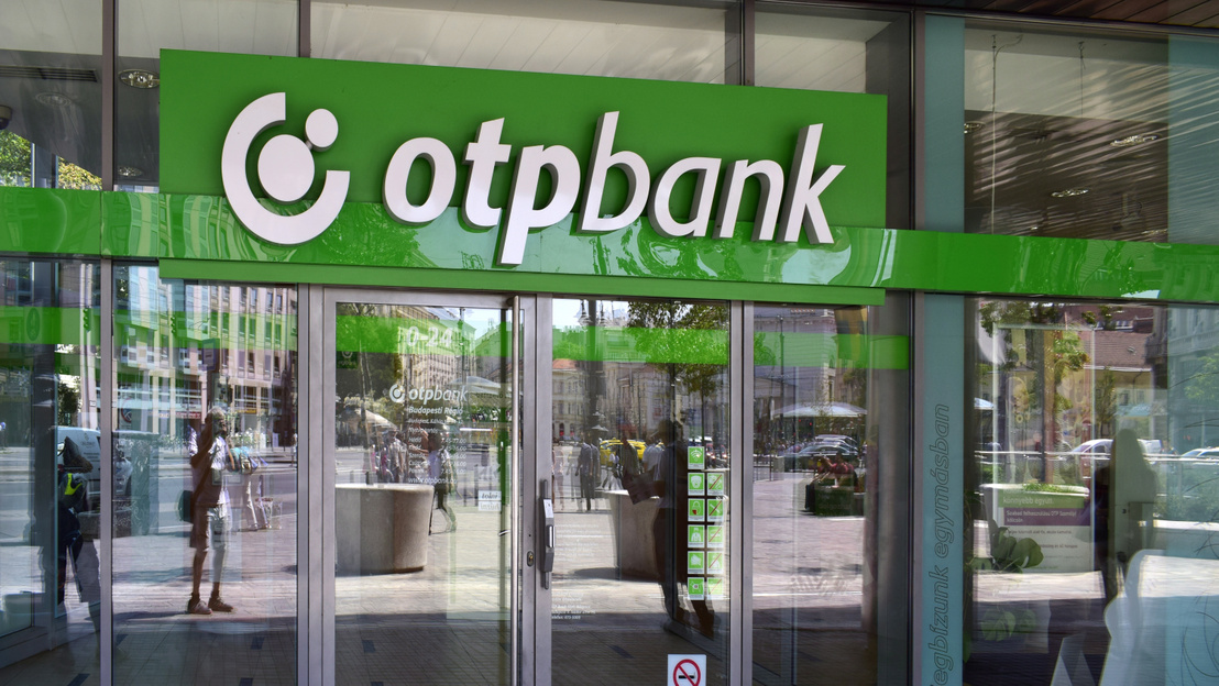 Венгерский OTP Bank вернулся к приватизации «Ипотека-банка»