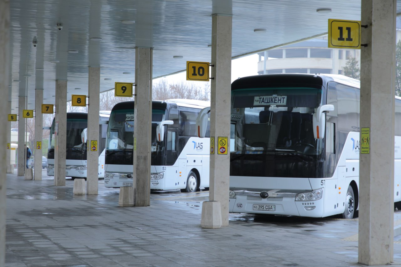 Foto: Transport vazirligi matbuot xizmati<br>