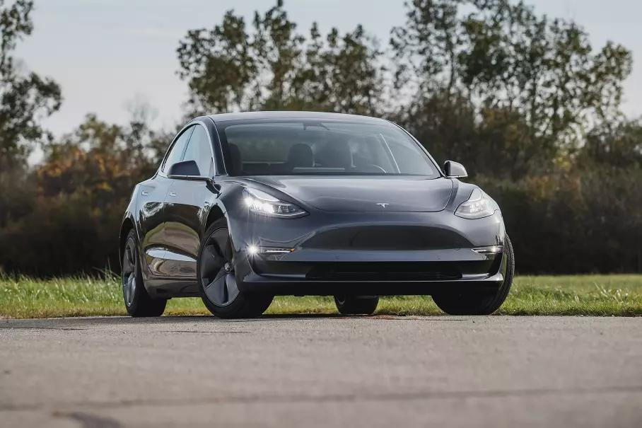 Tesla готовит платформу, благодаря которым электрокары подешевеют вдвое