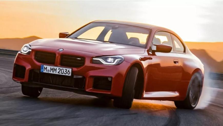 Фото: BMW