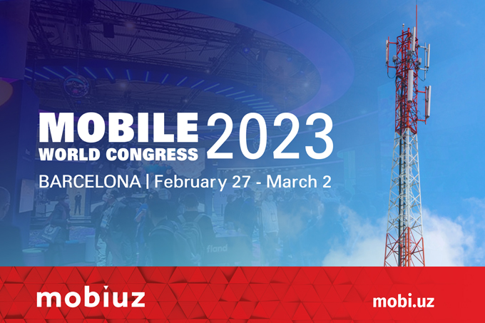 Mobiuz достиг новых договоренностей для развития сотовой связи в Узбекистане 