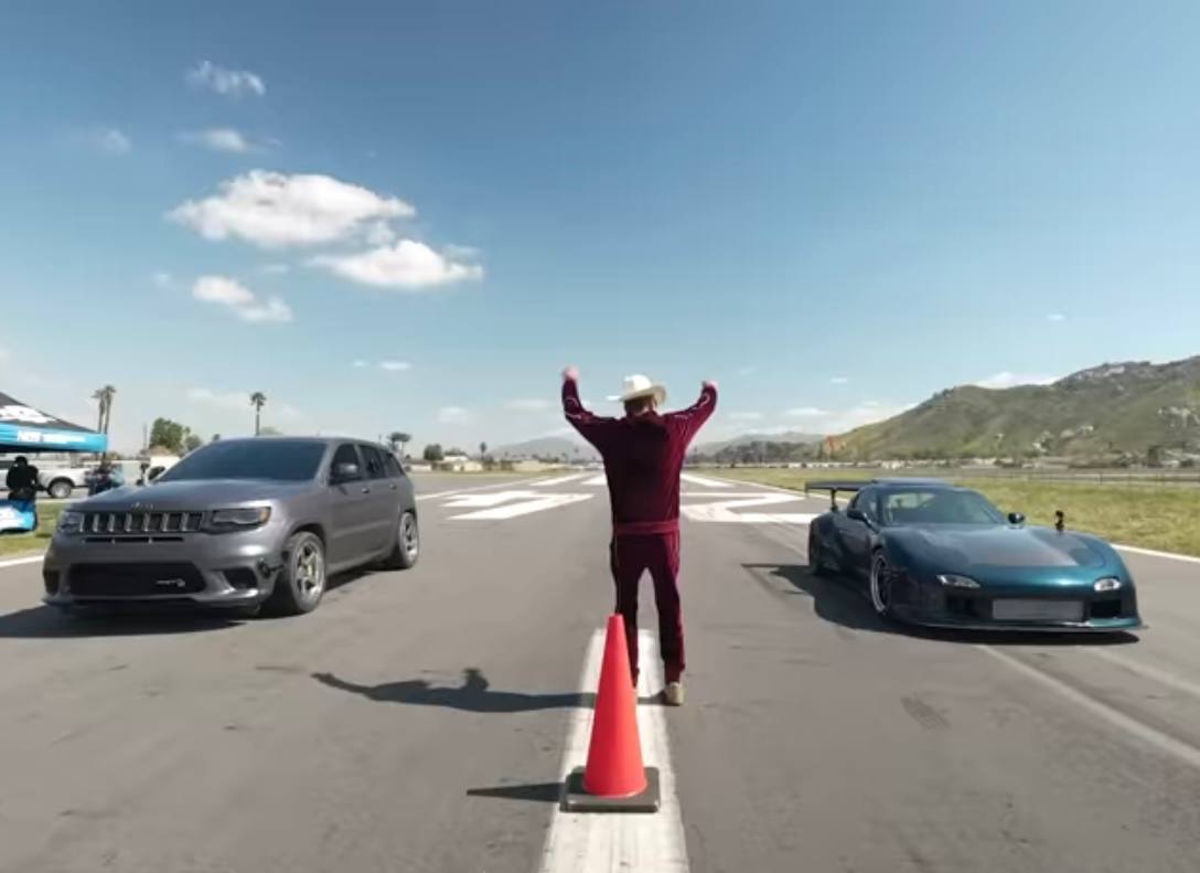 Фото: Hoonigan