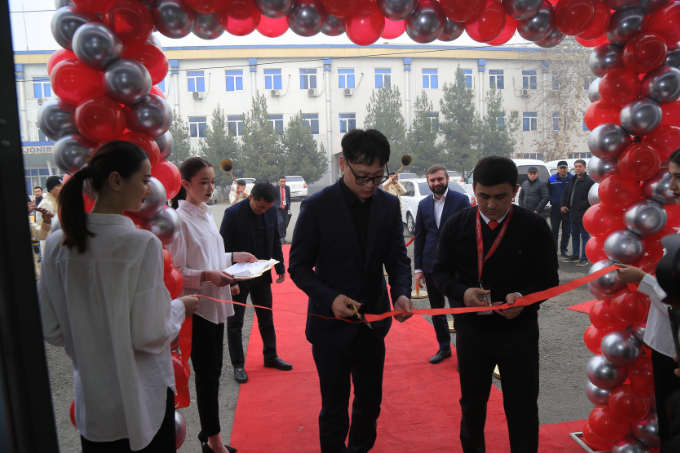 Автомобили - последние новости от команды Repost.uz