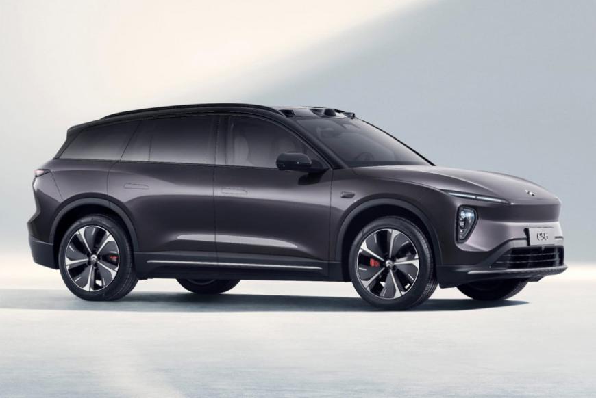 Фото: NIO