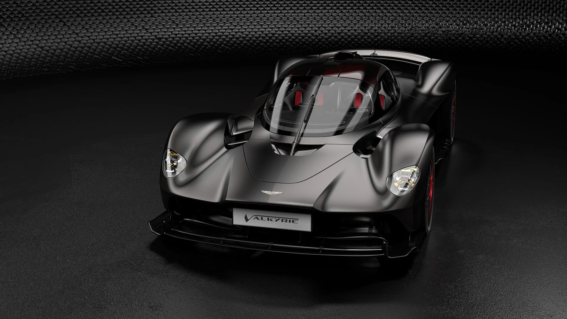 Фото: Aston Martin