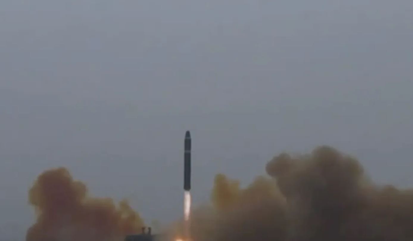 Узбекистан обеспокоен запуском КНДР космической ракеты-носителя