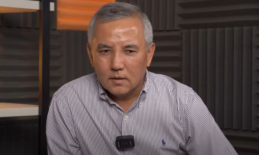 Комилжон Акрамов - последние новости от команды Repost.uz