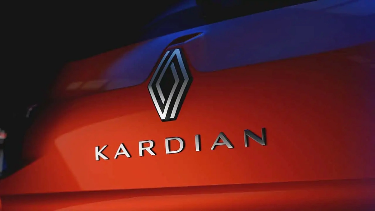Renault анонсировал новинку — модель Kardian