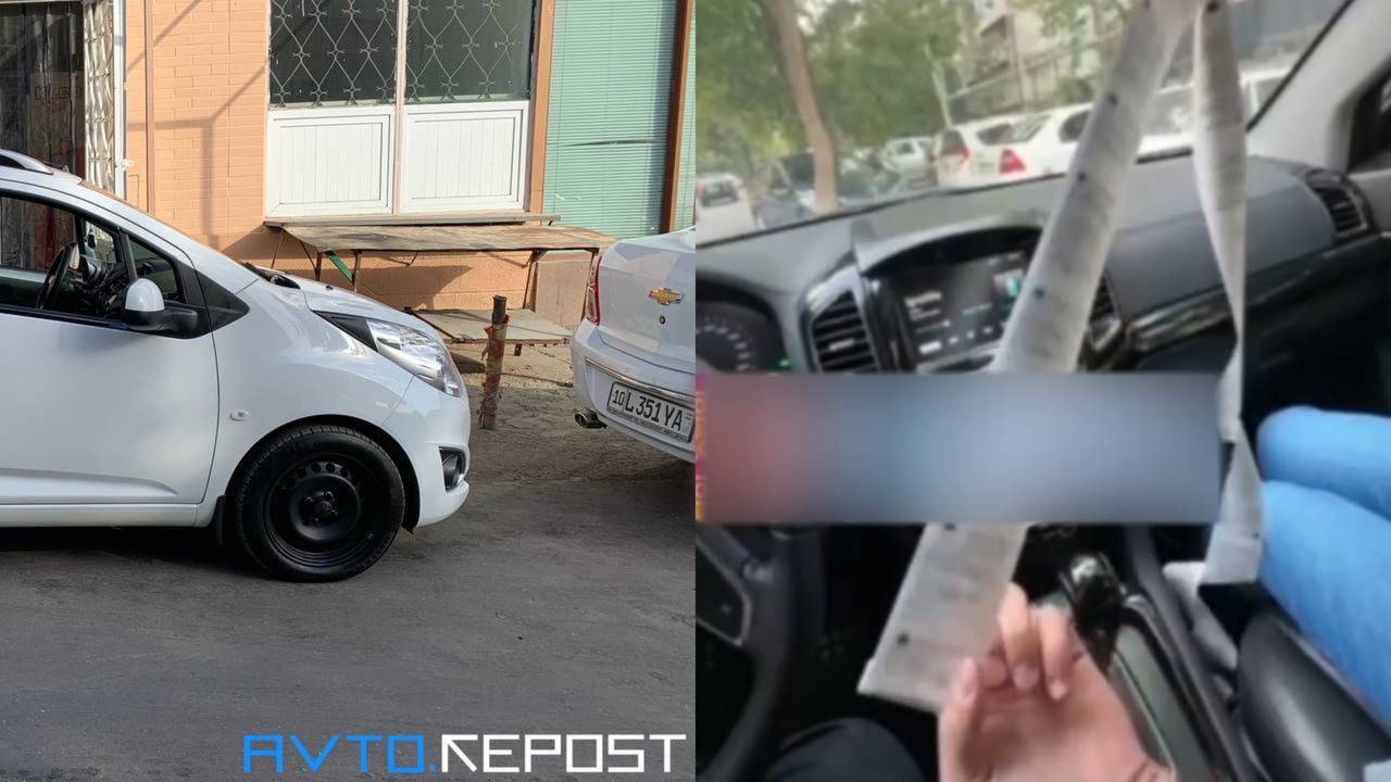 Фото: Repost Avto / кадр из видео