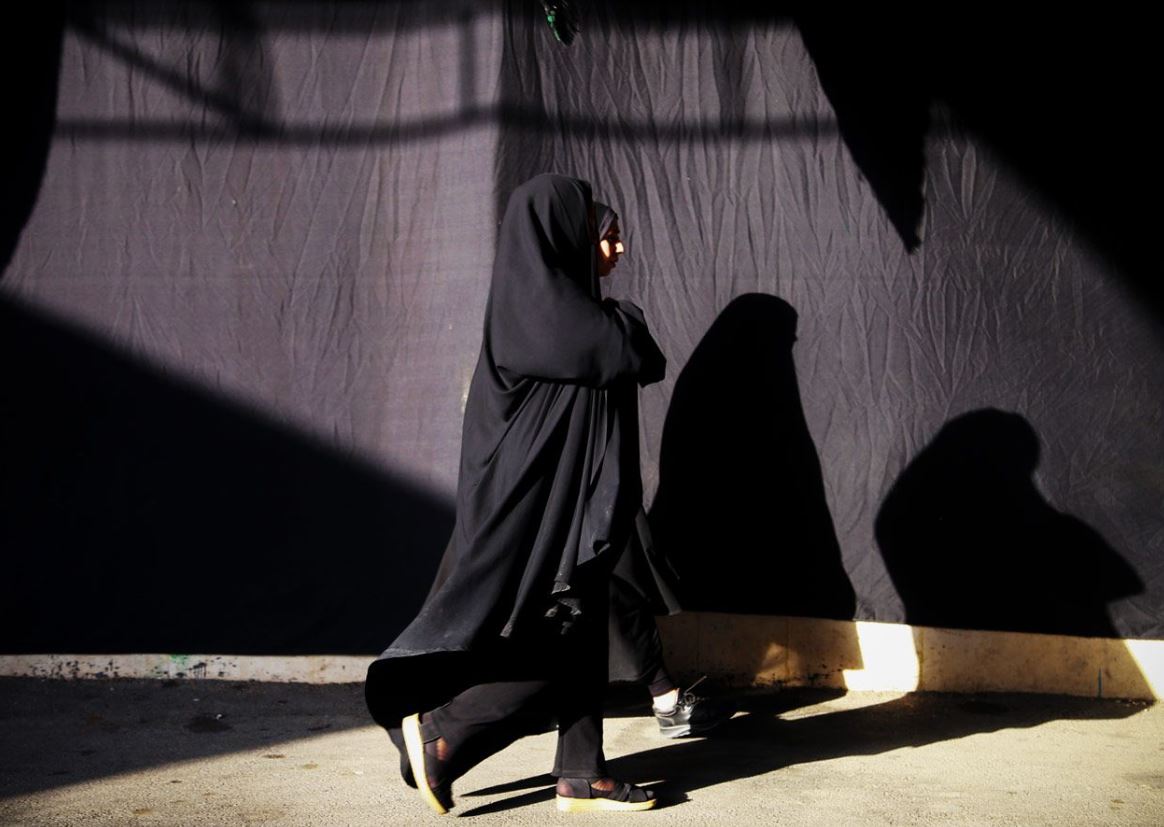 В Иране будут давать до 10 лет тюрьмы за «пропаганду» нарушения исламского дресс-кода