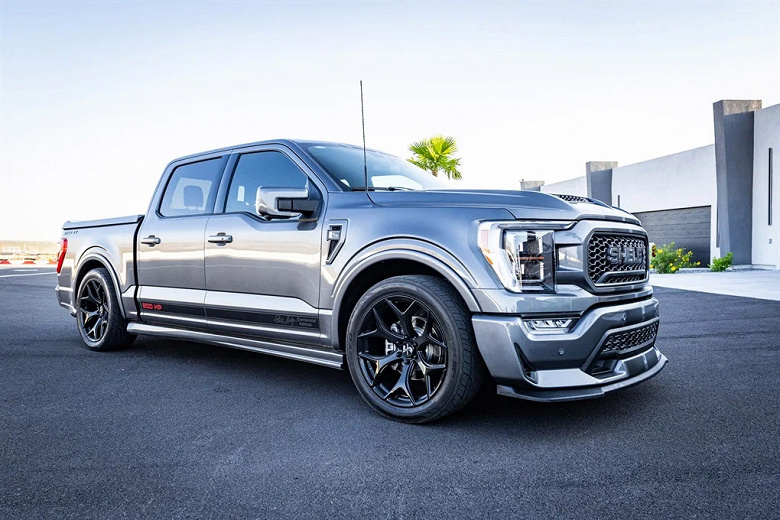 Shelby American - последние новости от команды Repost.uz