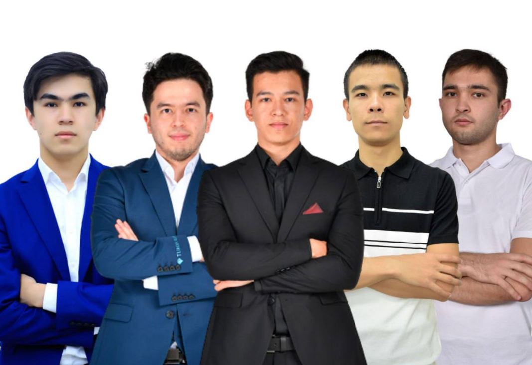 Узбекские шахматисты стали бронзовыми призерами Азиады