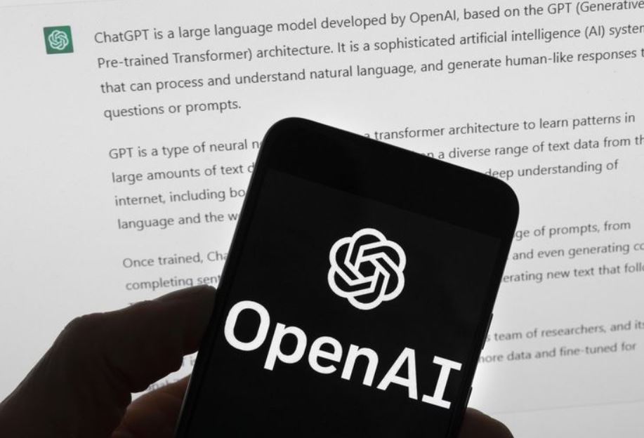 Компания OpenAI представила нейросеть, которая клонирует голоса