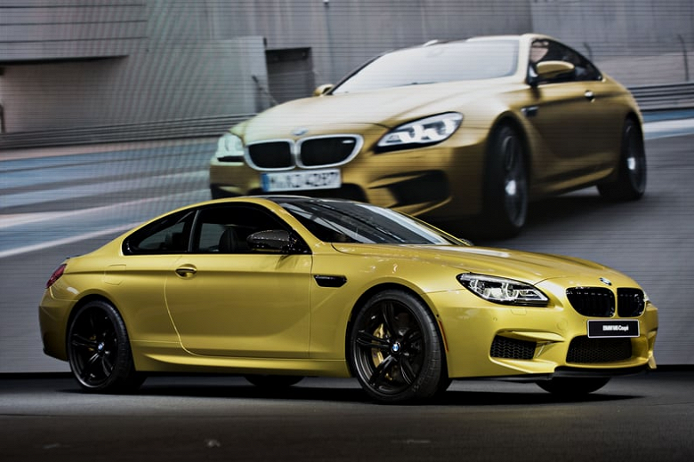 BMW - последние новости от команды Repost.uz