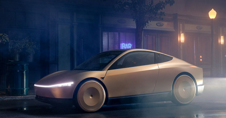 Tesla - последние новости от команды Repost.uz