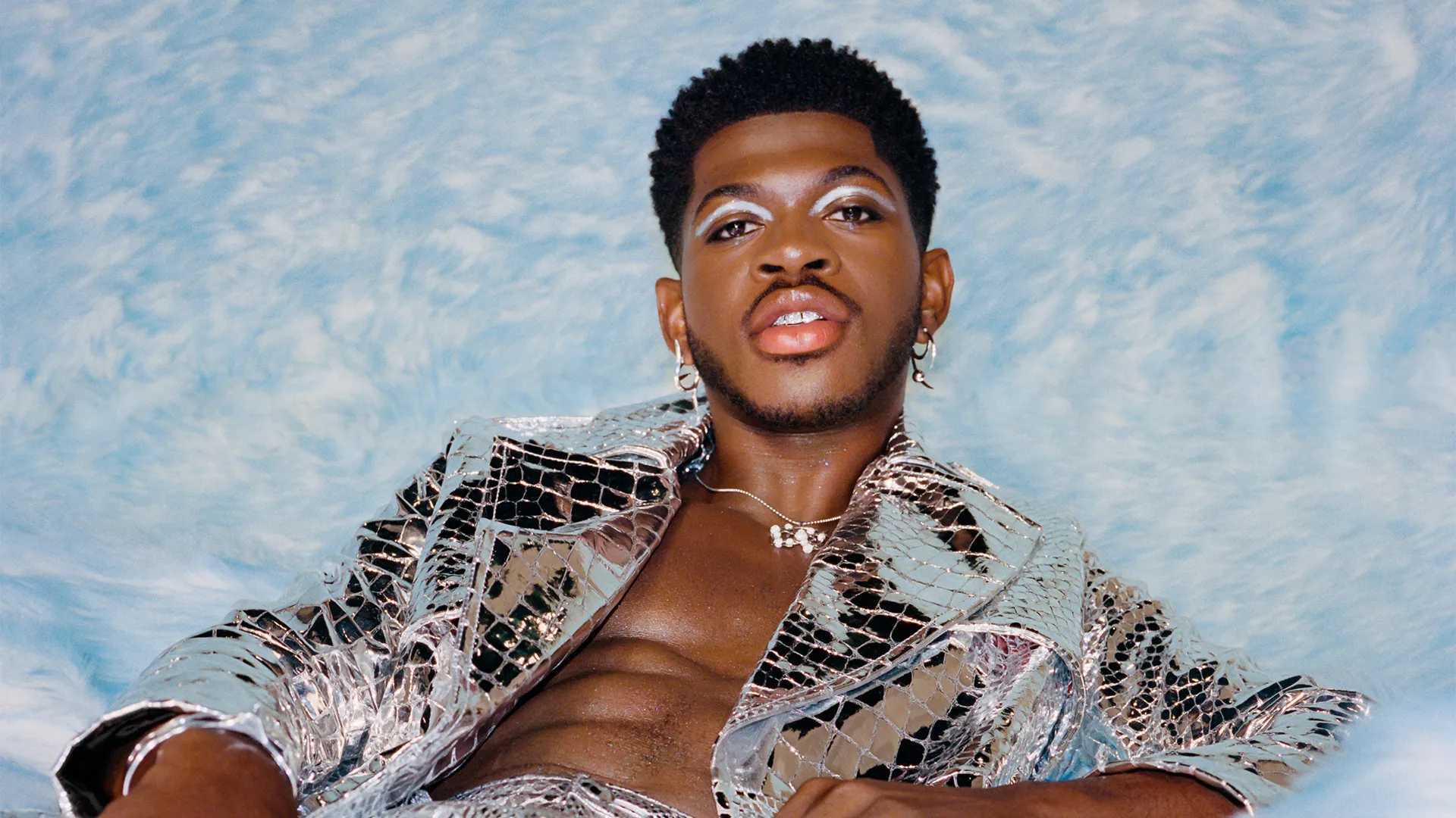 Lil Nas X - последние новости от команды Repost.uz