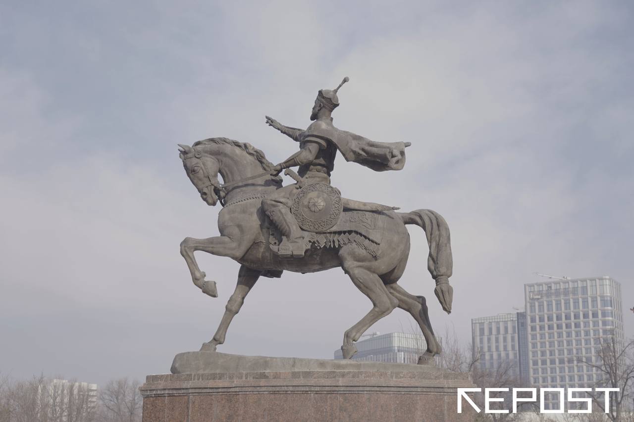 Изменения - последние новости от команды Repost.uz
