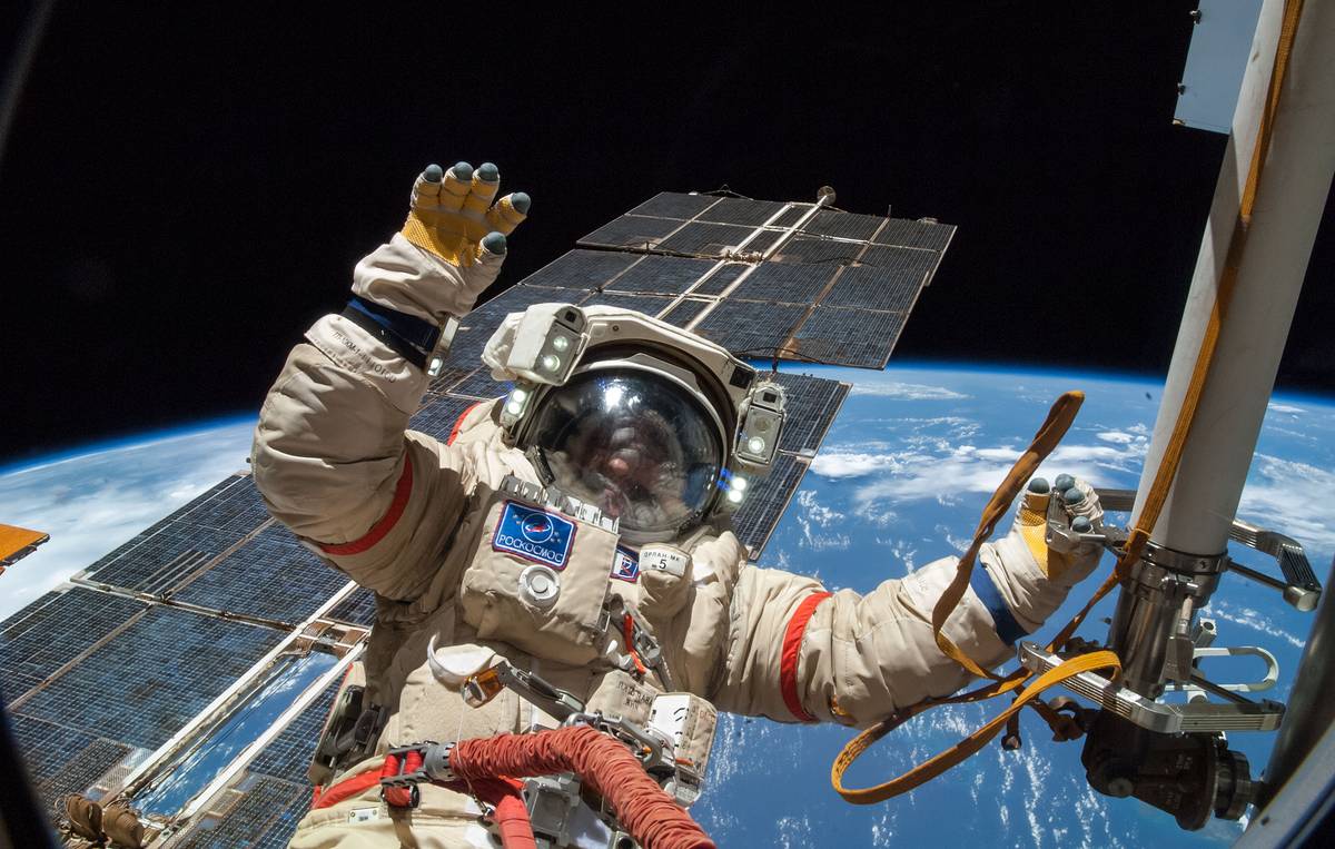 NASA - последние новости от команды Repost.uz