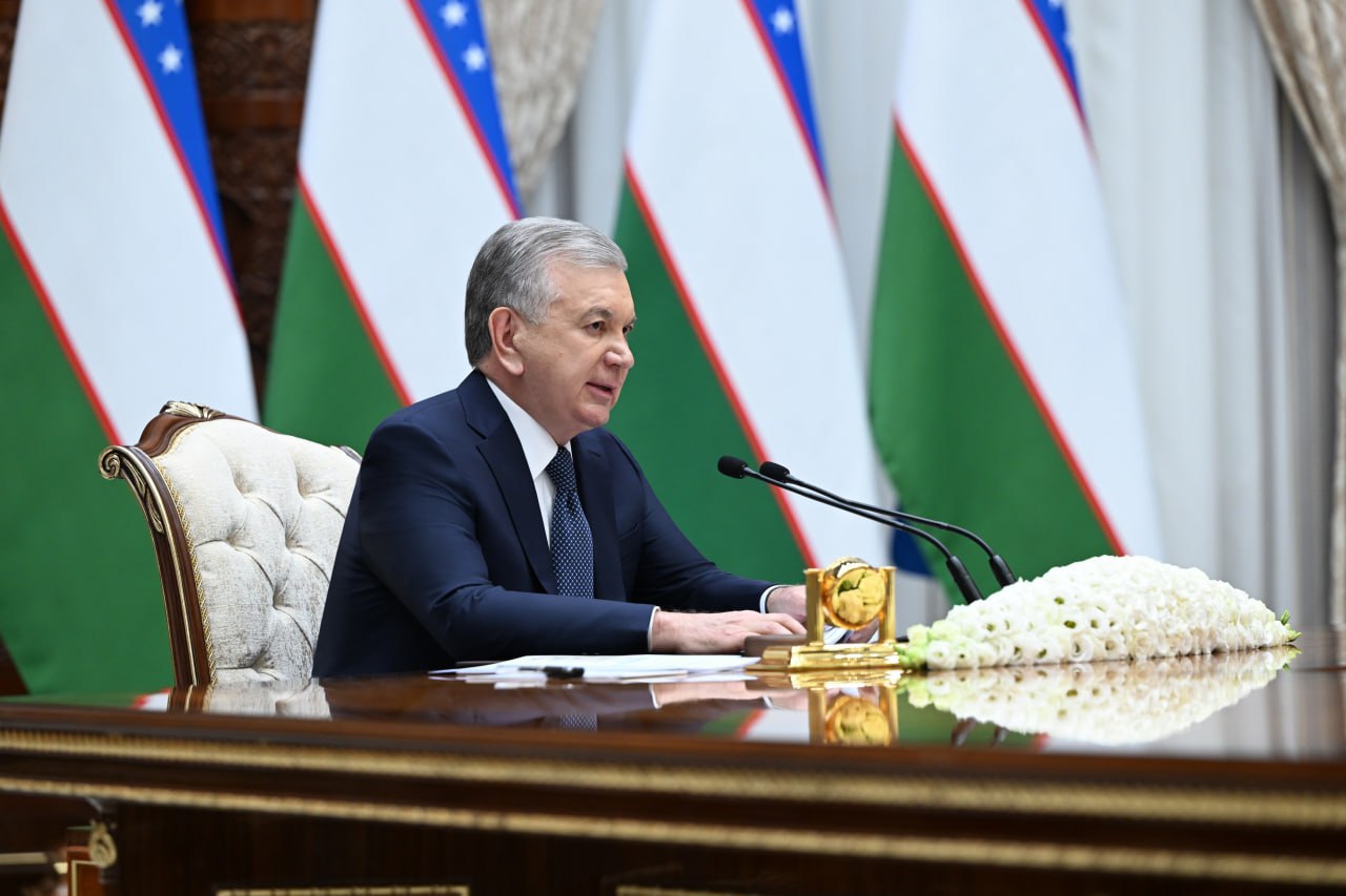 малый бизнес - последние новости от команды Repost.uz
