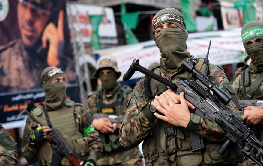 Фото: AFP