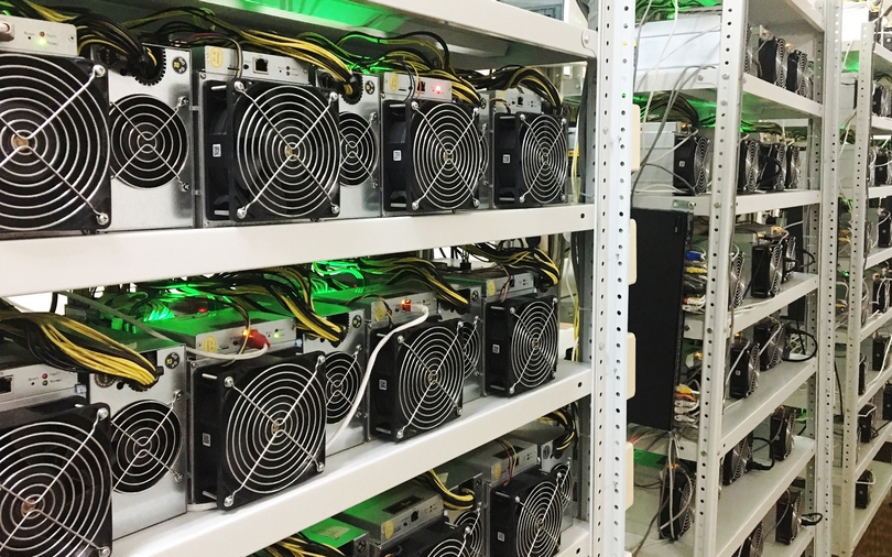 Майнинг - последние новости от команды Repost.uz
