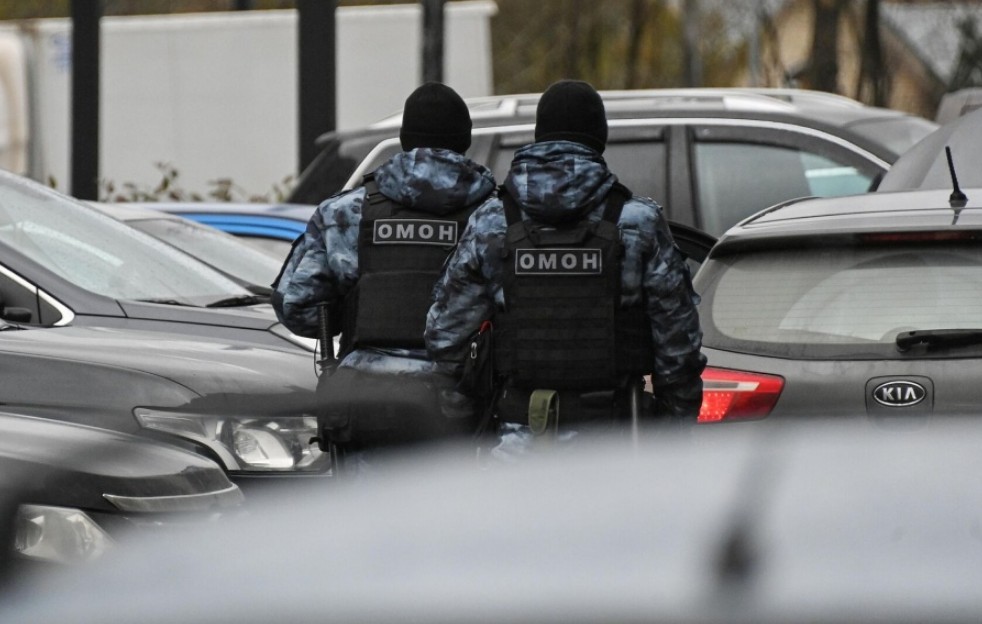 Генконсульство Узбекистана направило ноты в ведомства России в связи с гибелью соотечественника