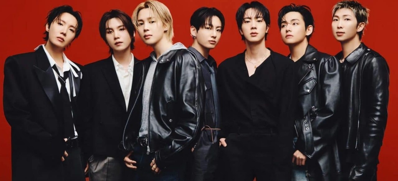 BTS ответили на слухи о распаде: «Мы никуда не исчезаем»